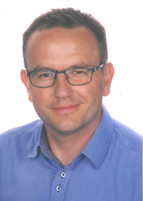 Tomasz Łasecki